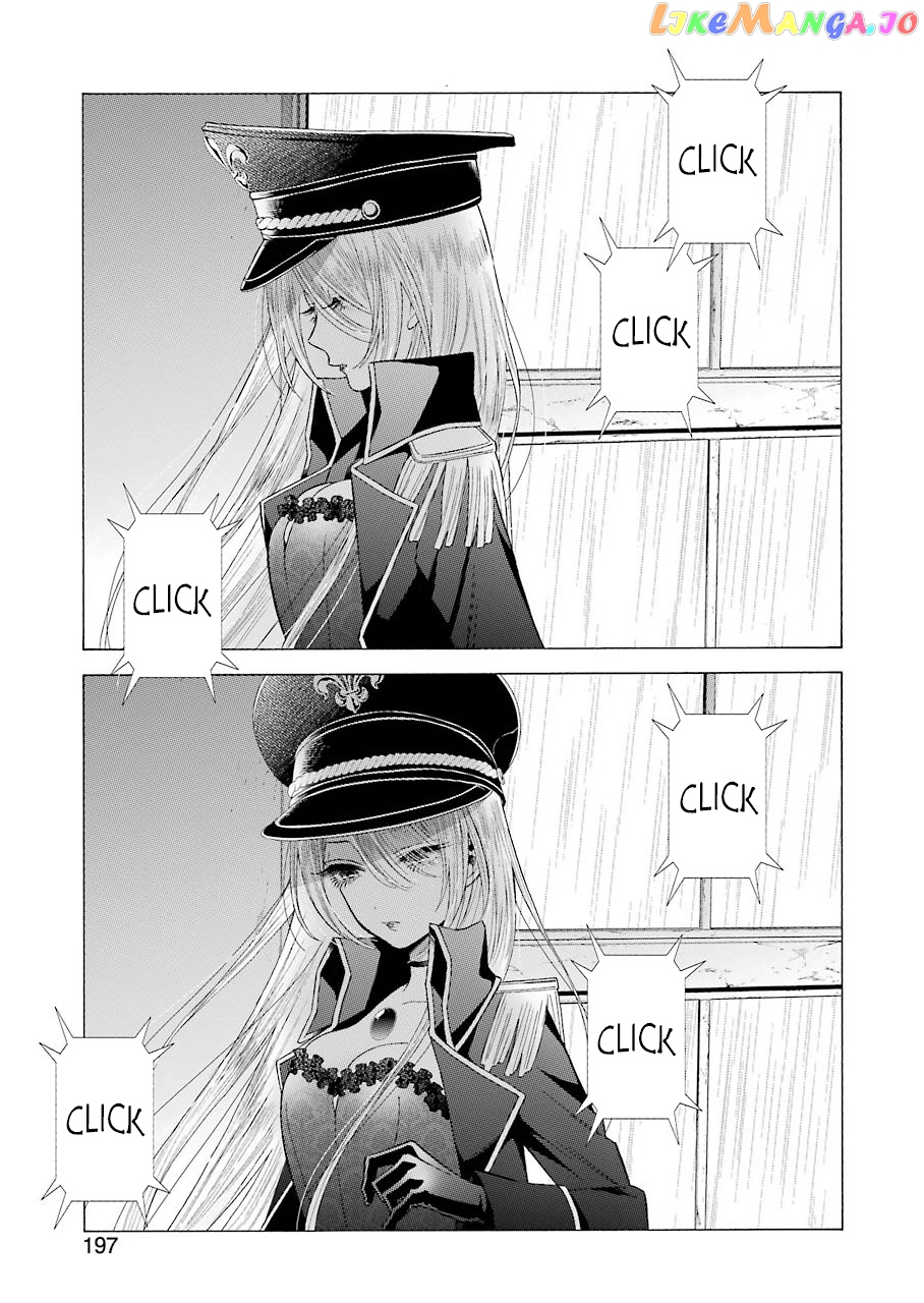 My Dress-Up Darling, Chapter 29 image 16